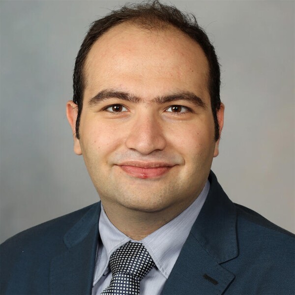 Bardia Khosravi